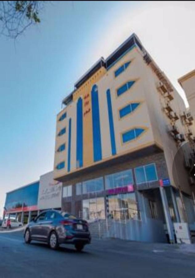 Rose Star Hotel Jeddah Eksteriør billede