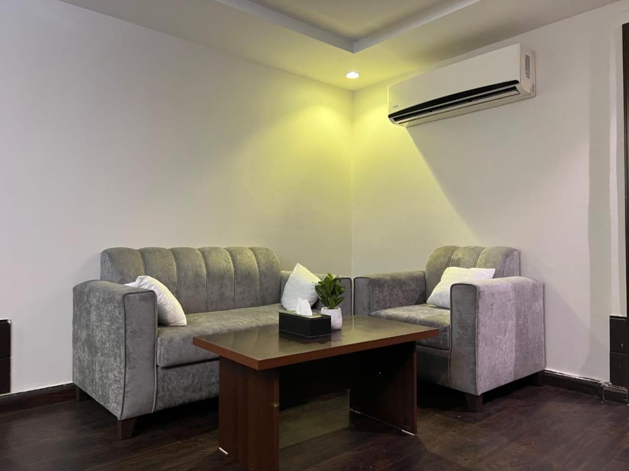 Rose Star Hotel Jeddah Eksteriør billede