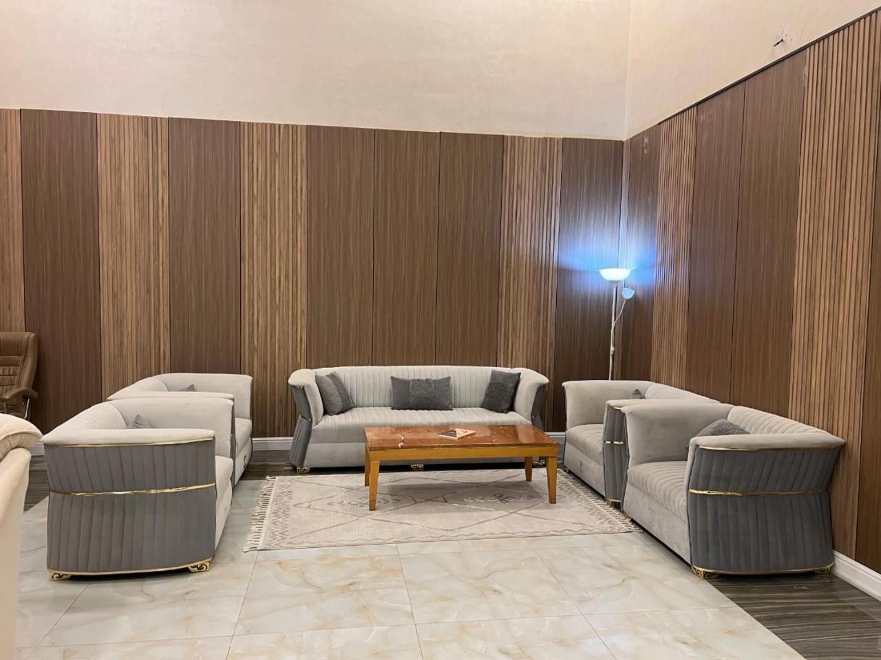 Rose Star Hotel Jeddah Eksteriør billede