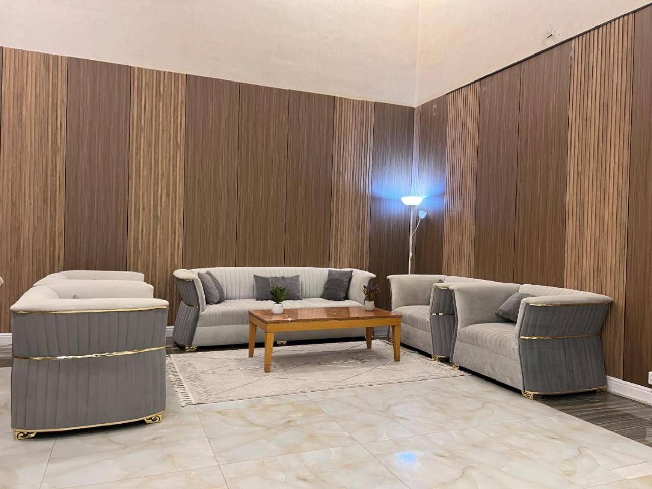 Rose Star Hotel Jeddah Eksteriør billede