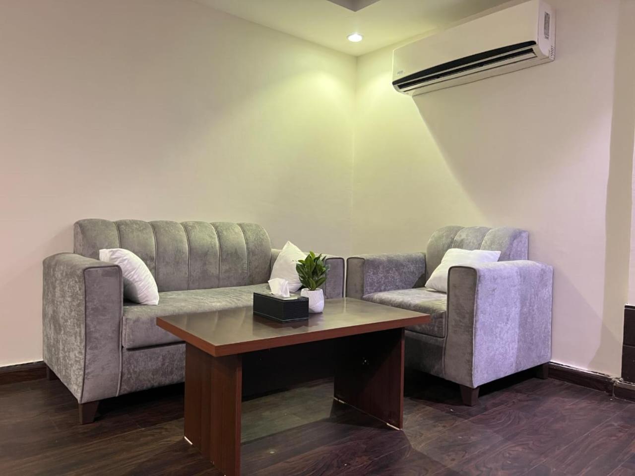 Rose Star Hotel Jeddah Eksteriør billede
