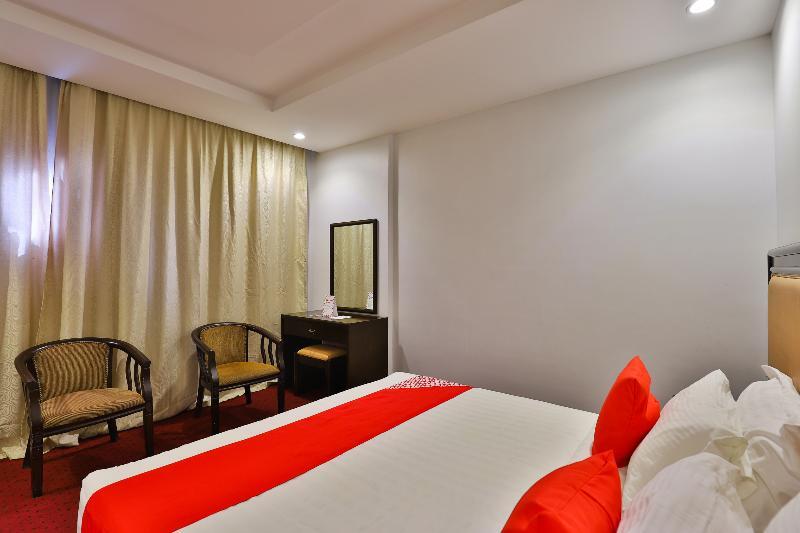 Rose Star Hotel Jeddah Eksteriør billede